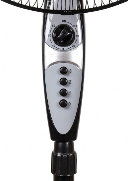 Вентилятор Rotex RAF70-B Double Blade фото №5