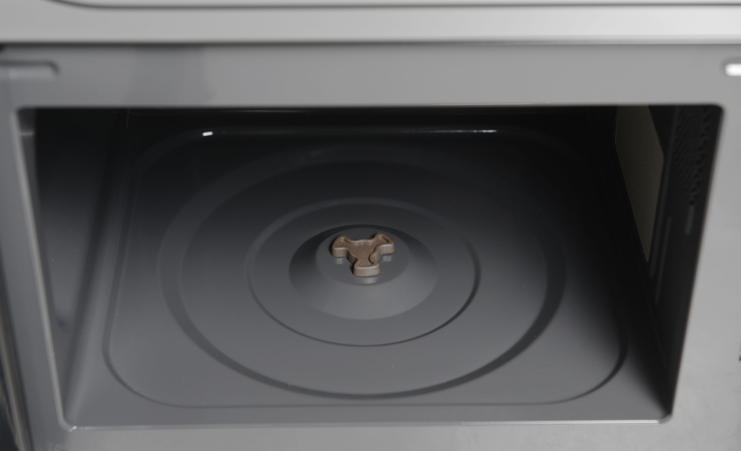Мікрохвильова піч Toshiba MW-MG-20P(BK)P фото №15
