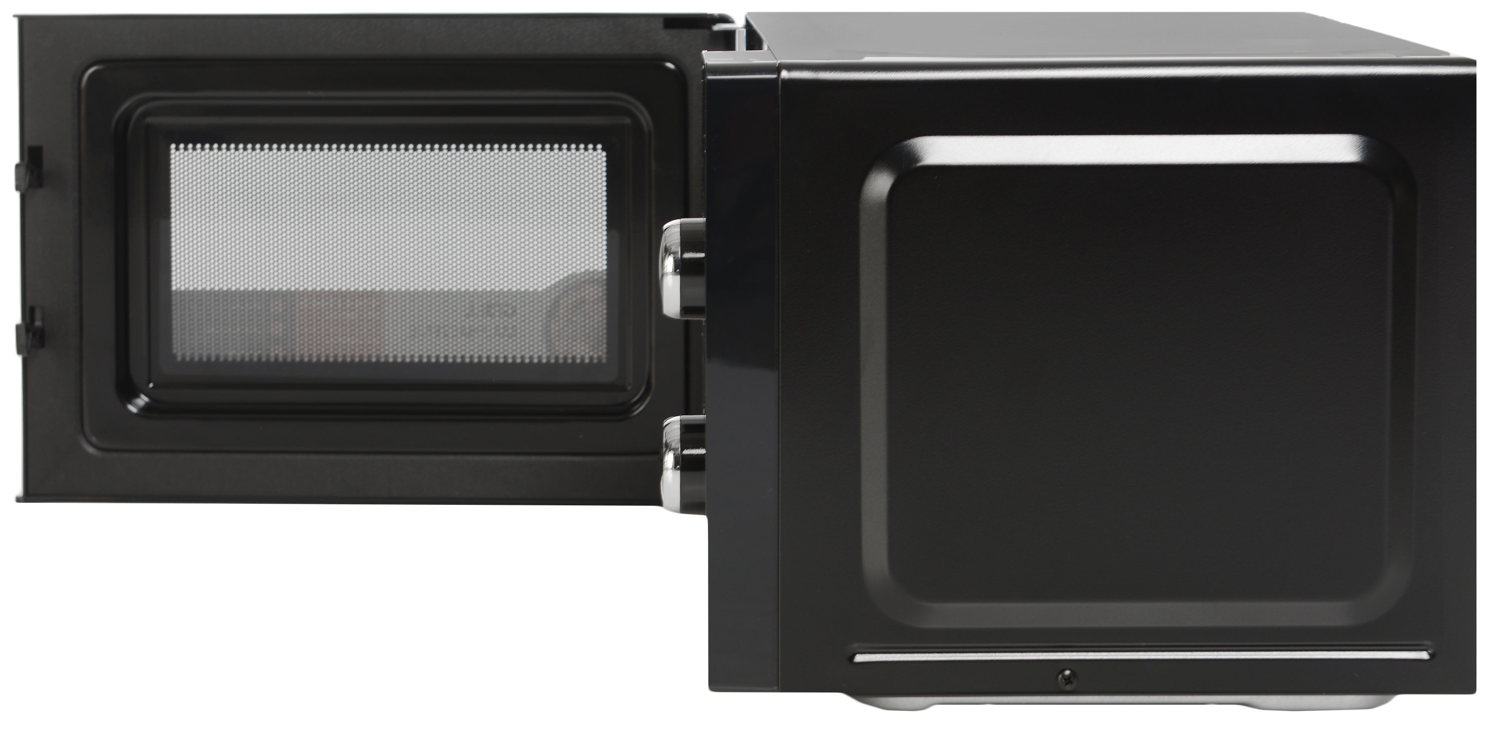 Мікрохвильова піч Toshiba MW-MG-20P(BK)P фото №7
