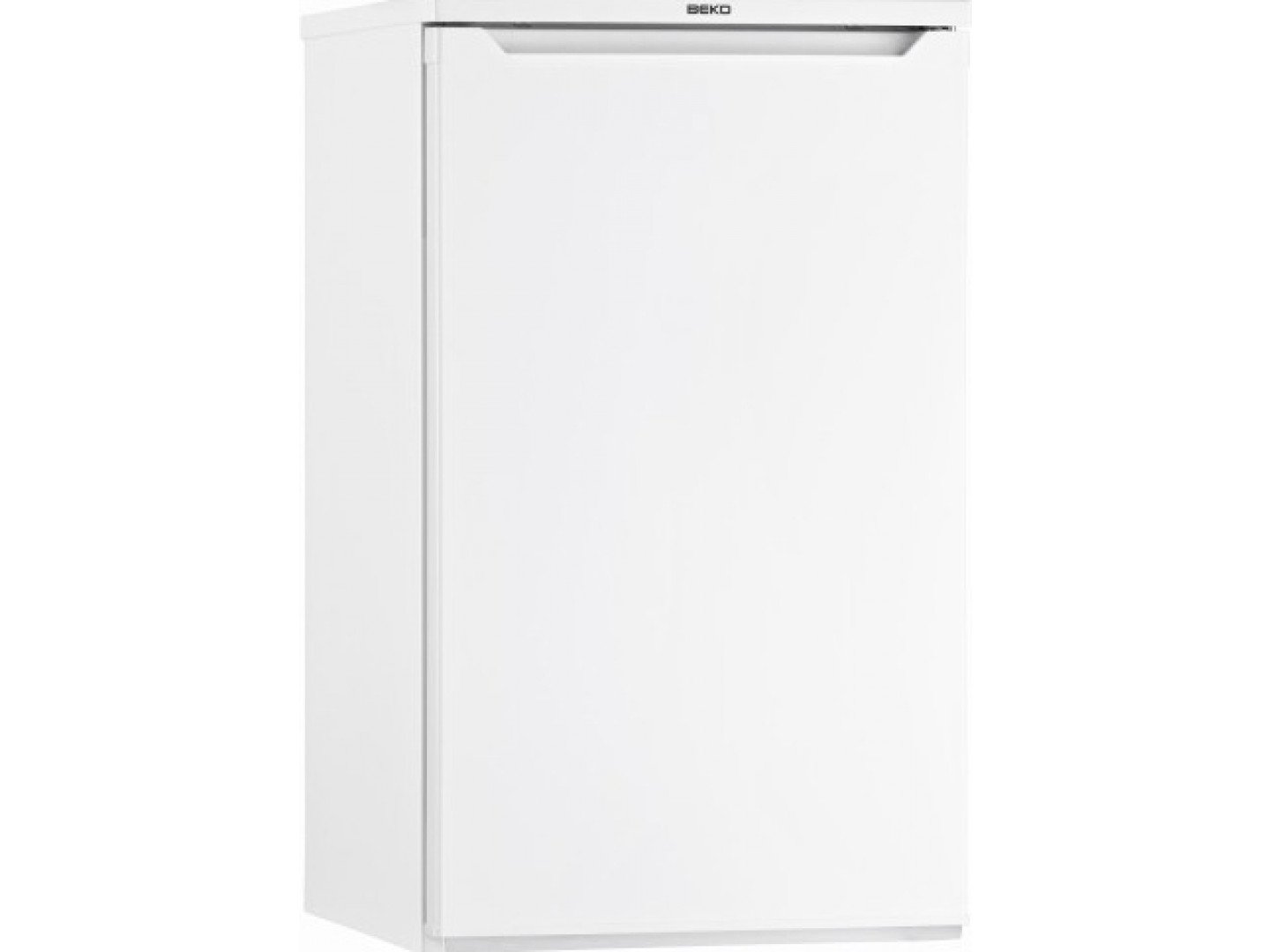 Холодильник Beko TS 190020 фото №3