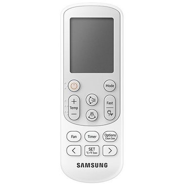 Кондиціонер Samsung AR09TXHQASINUA фото №4