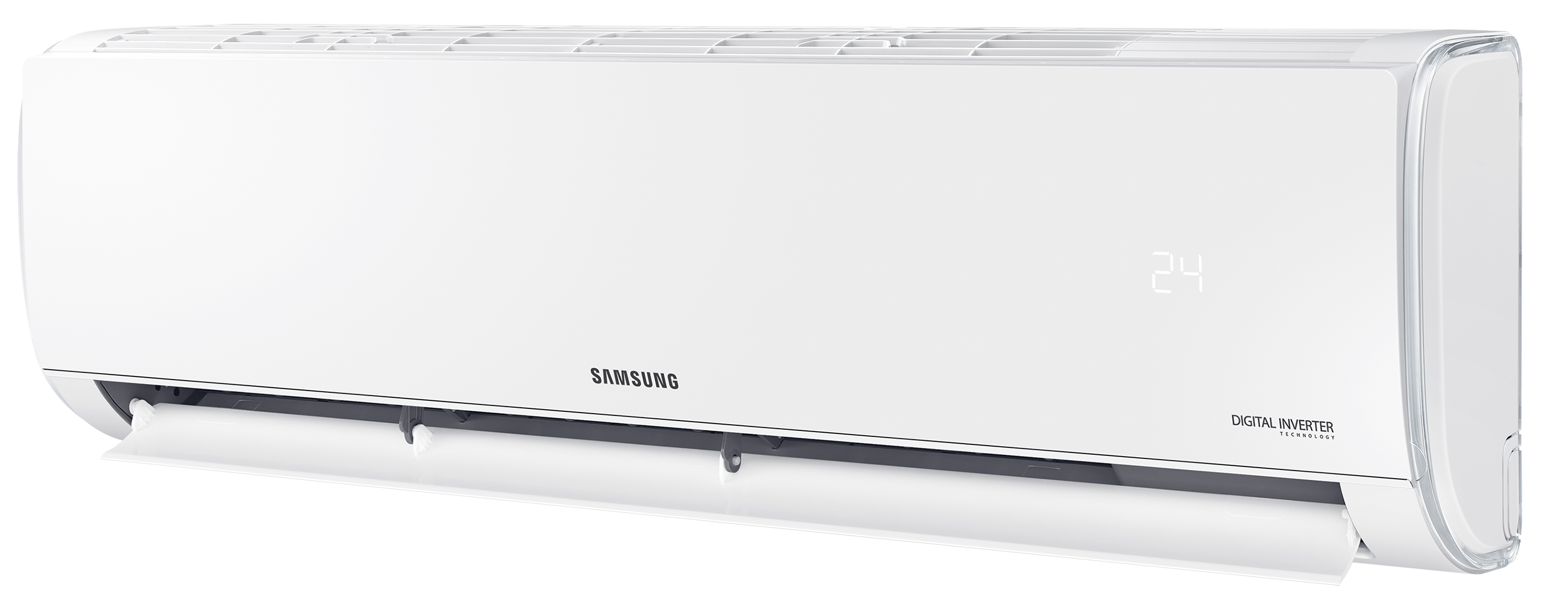 Кондиціонер Samsung AR09TXHQASINUA фото №2