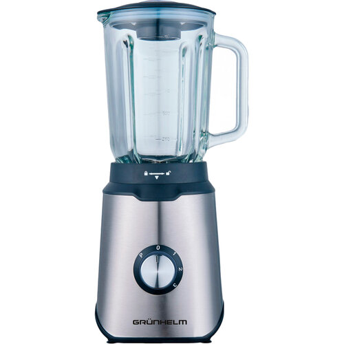 Блендер Grunhelm EBS-1252TGS фото №4