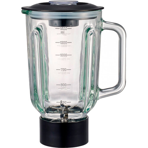 Блендер Grunhelm EBS-1252TGS фото №2