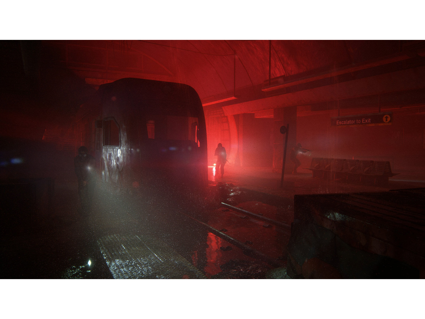 Диск Sony BD диску The Last of us II [PS4, Russian version] фото №5