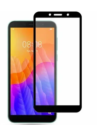 Захисне скло Carbon H Y5P 2020 3D Black 2000059073015
