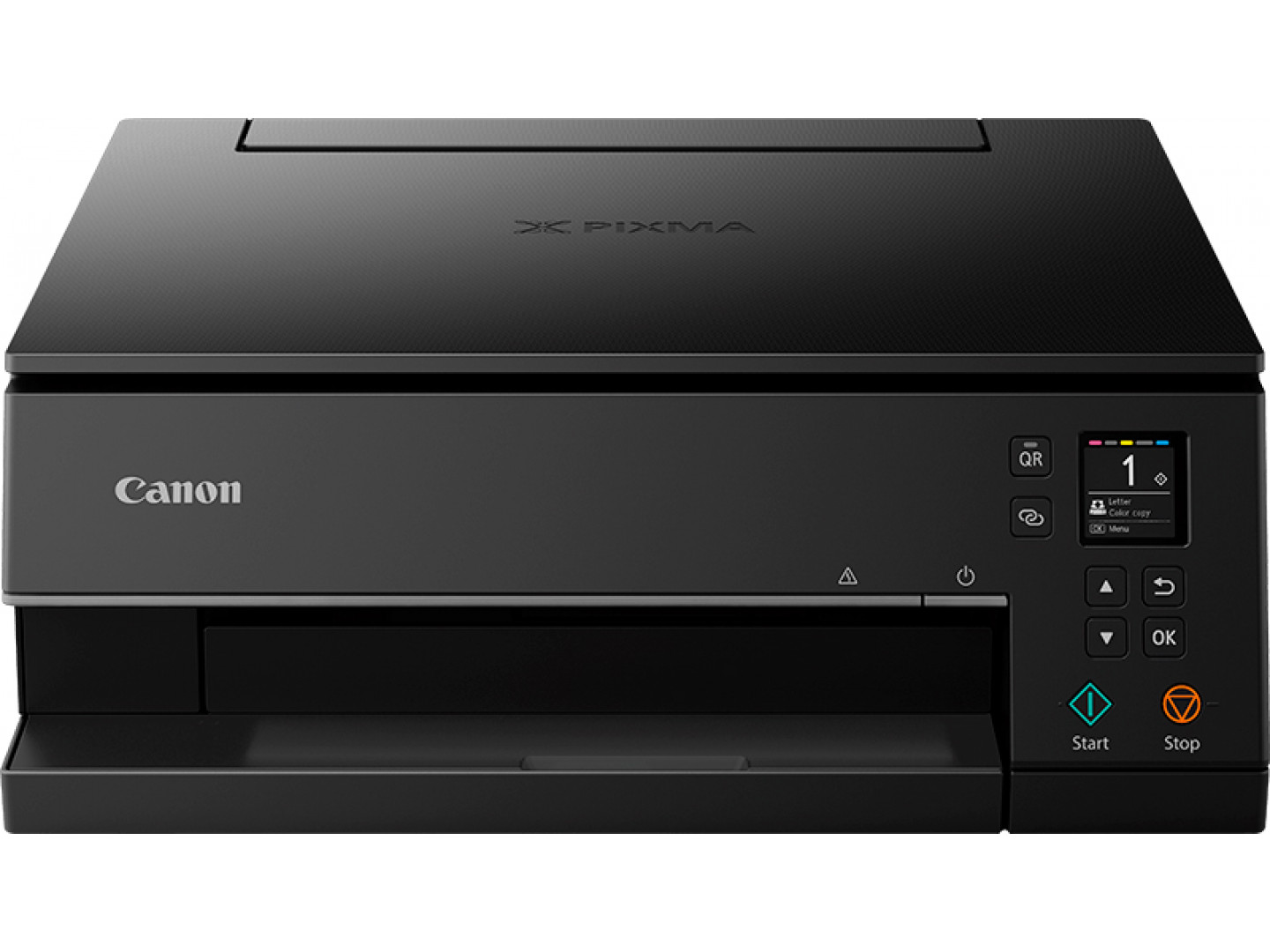МФУ Canon Pixma TS 6340 Black фото №2