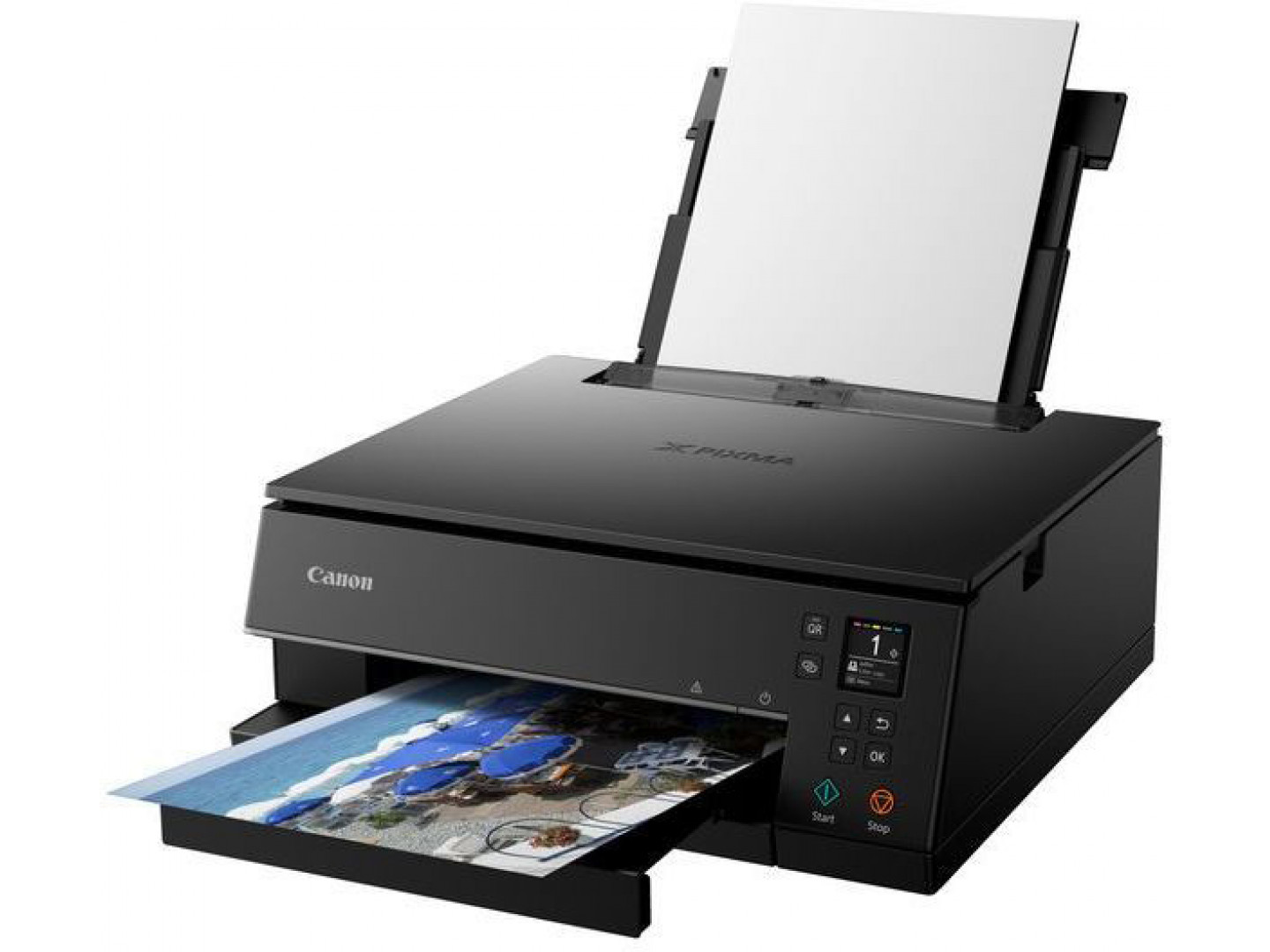 МФУ Canon Pixma TS 6340 Black