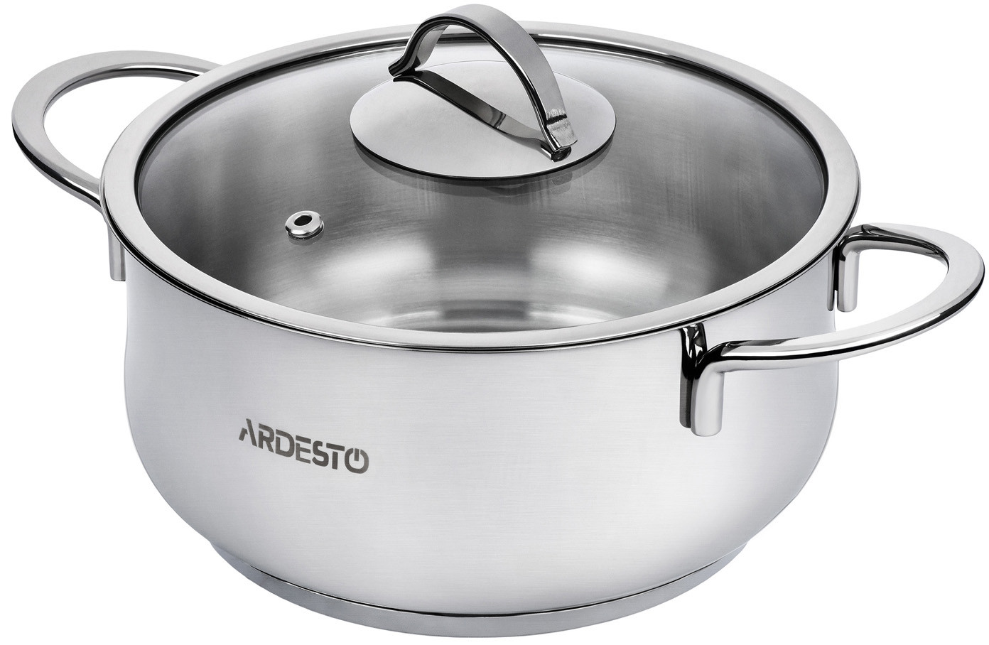 Кастрюля Ardesto AR0730S Кастрюля Ardesto AR0730S