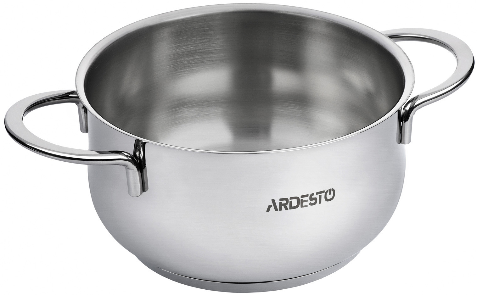 Кастрюля Ardesto AR0730S фото №3 Кастрюля Ardesto AR0730S фото №3
