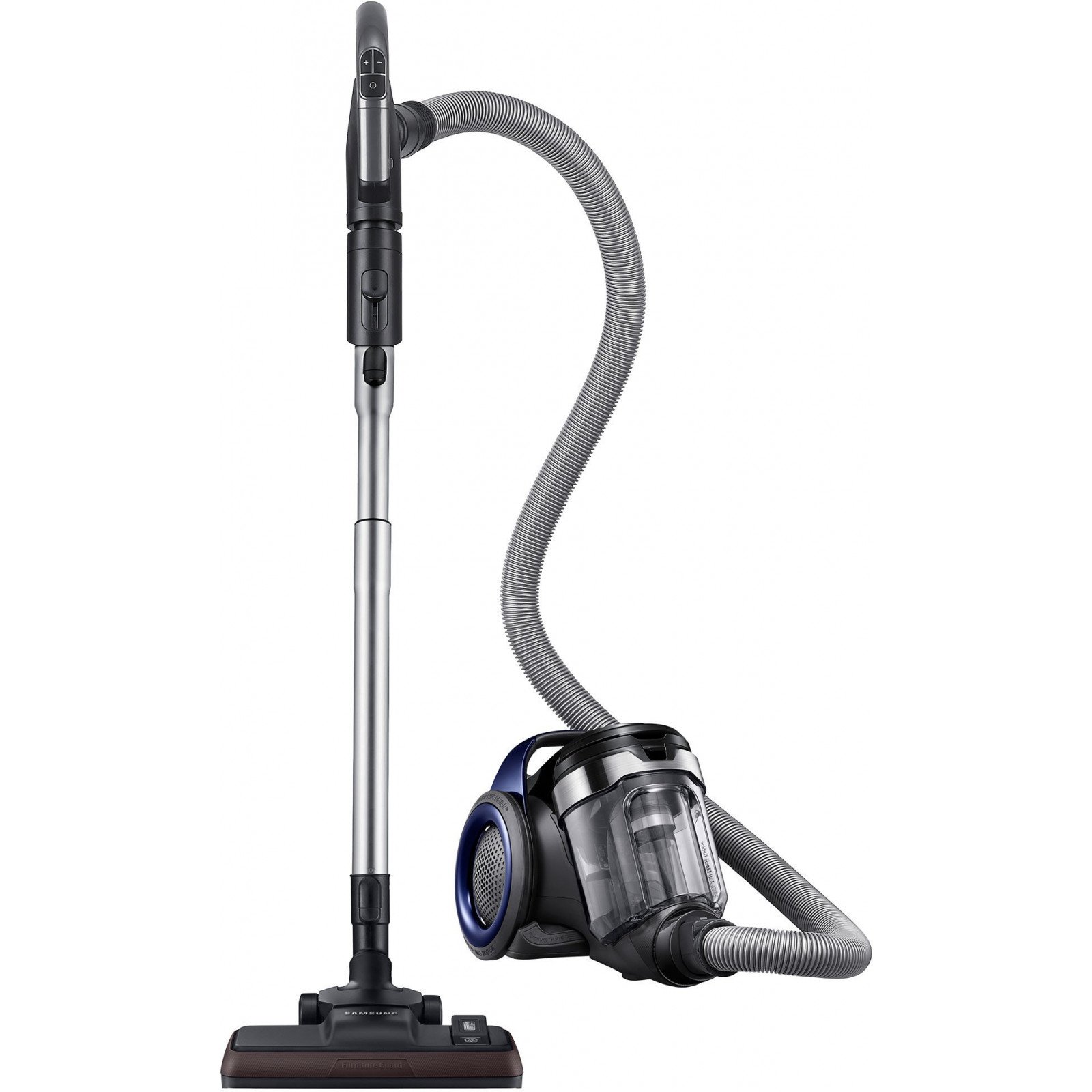 Пылесос Samsung VC05K71F0HB/UK фото №9