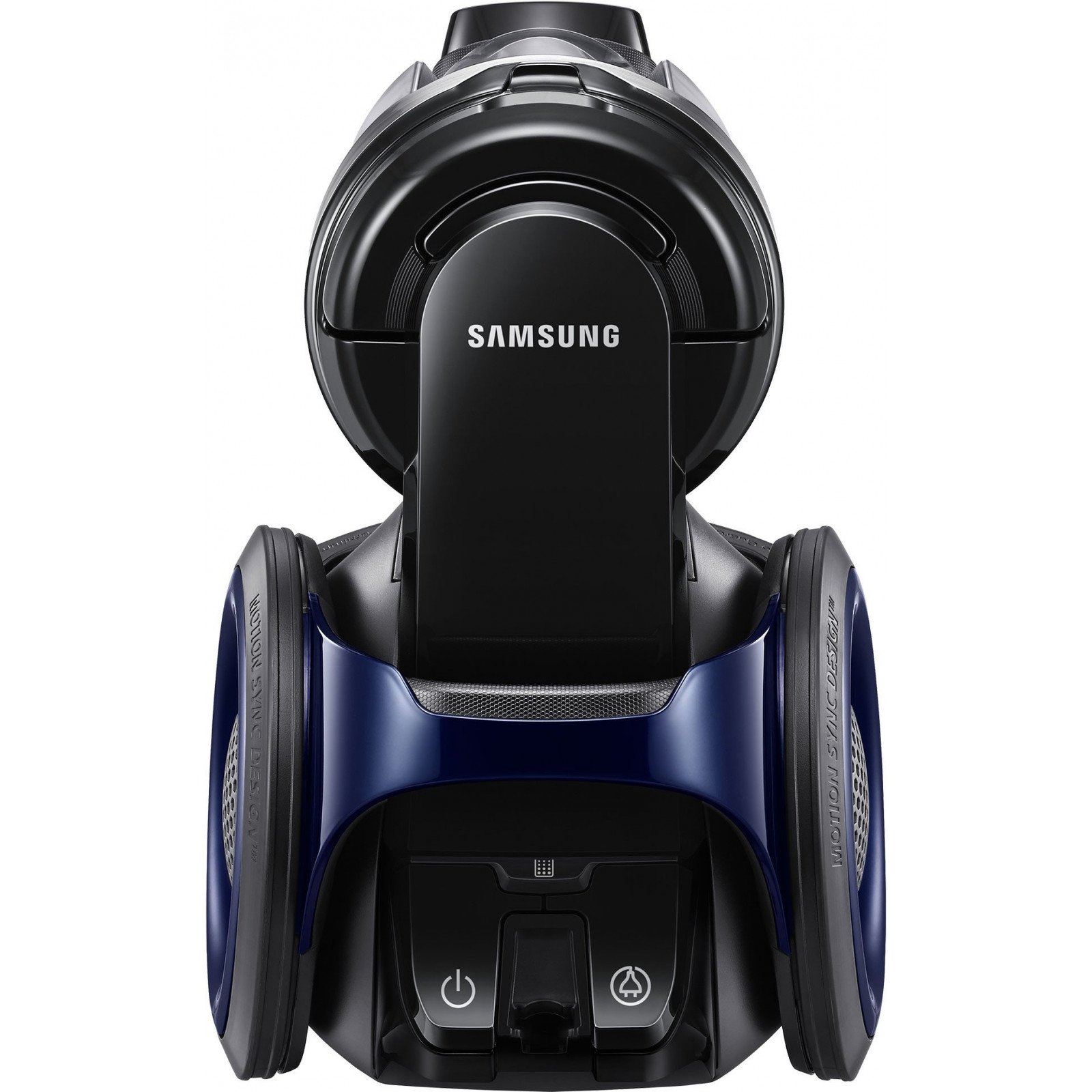 Пылесос Samsung VC05K71F0HB/UK фото №3