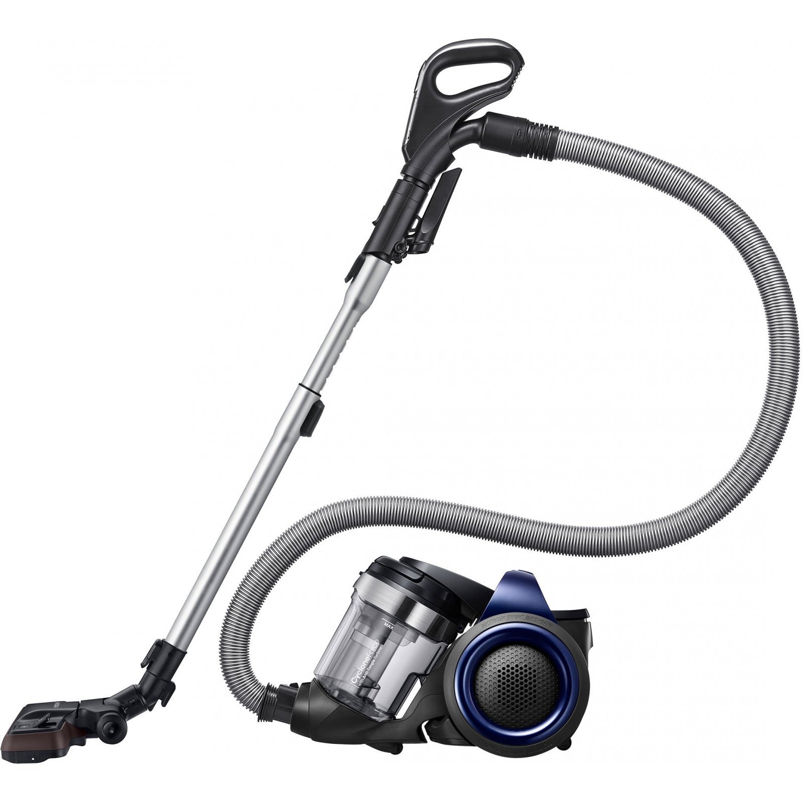 Пылесос Samsung VC05K71F0HB/UK фото №4