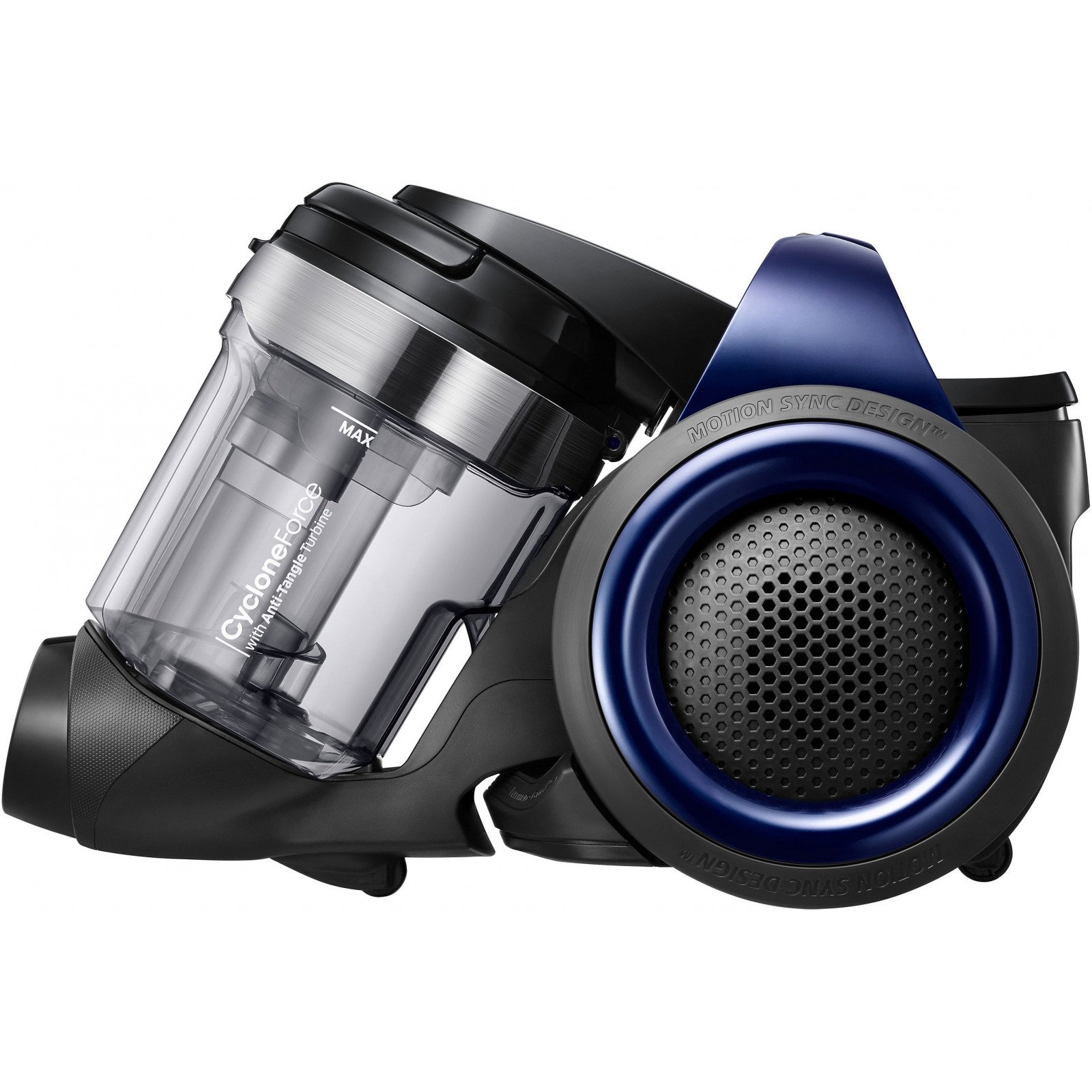 Пылесос Samsung VC05K71F0HB/UK фото №6