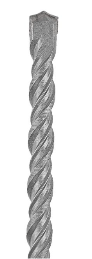 Сверло Дніпро М 82054005 Бур SDS  S4L (10 мм) 310 мм фото №2