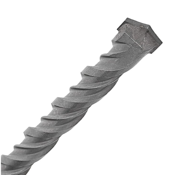 Сверло Дніпро М 82054005 Бур SDS  S4L (10 мм) 310 мм