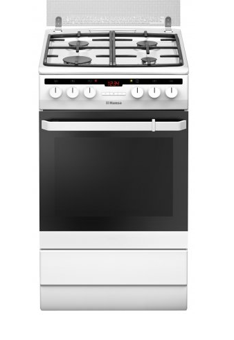 Плита  Hansa FCMW58220