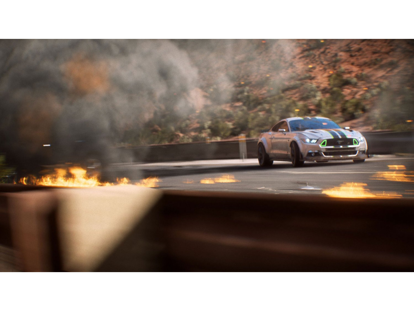 Диск Sony BD NFS PAYBACK 2018 1034575 фото №3