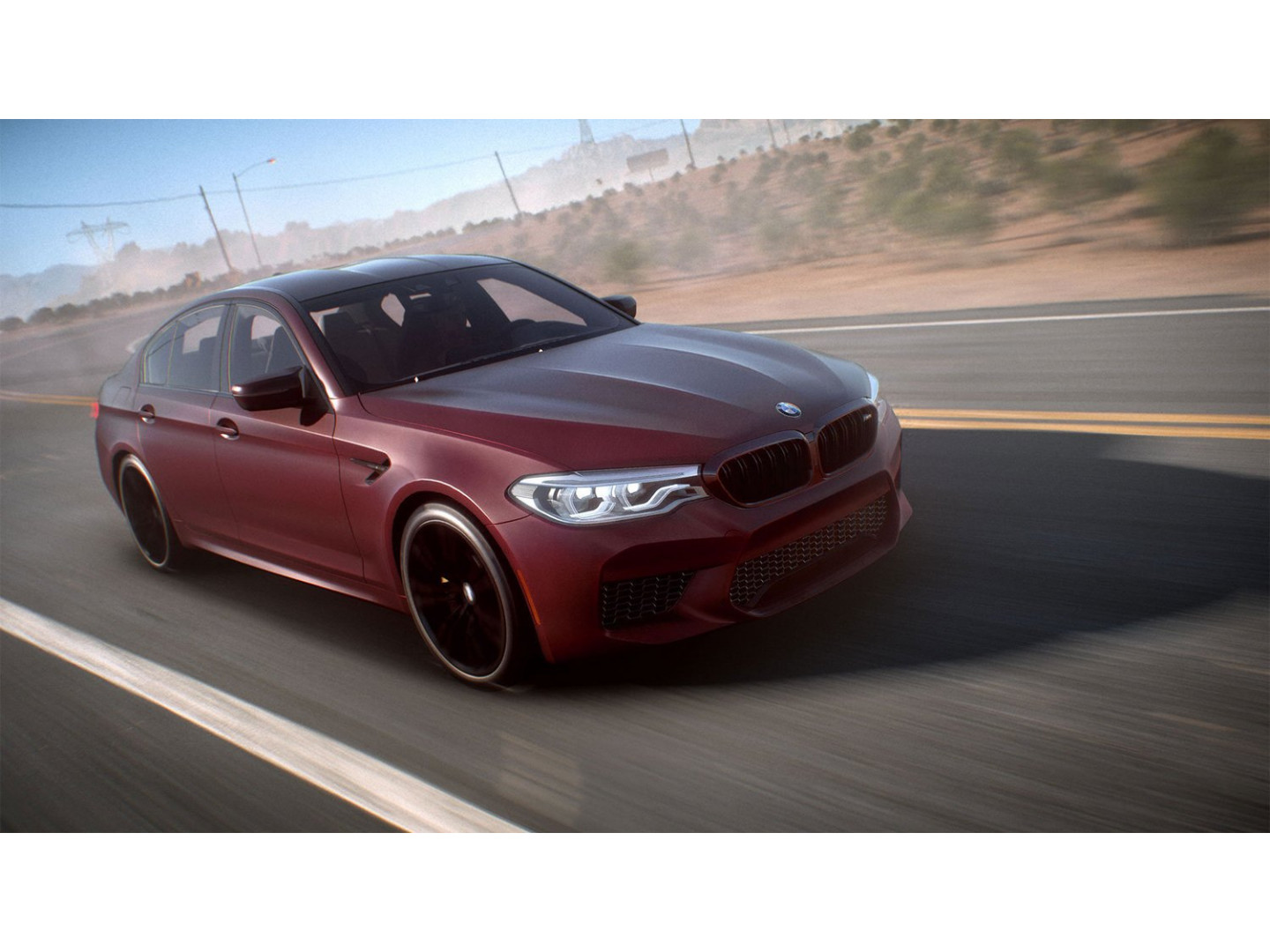 Диск Sony BD NFS PAYBACK 2018 1034575 фото №4