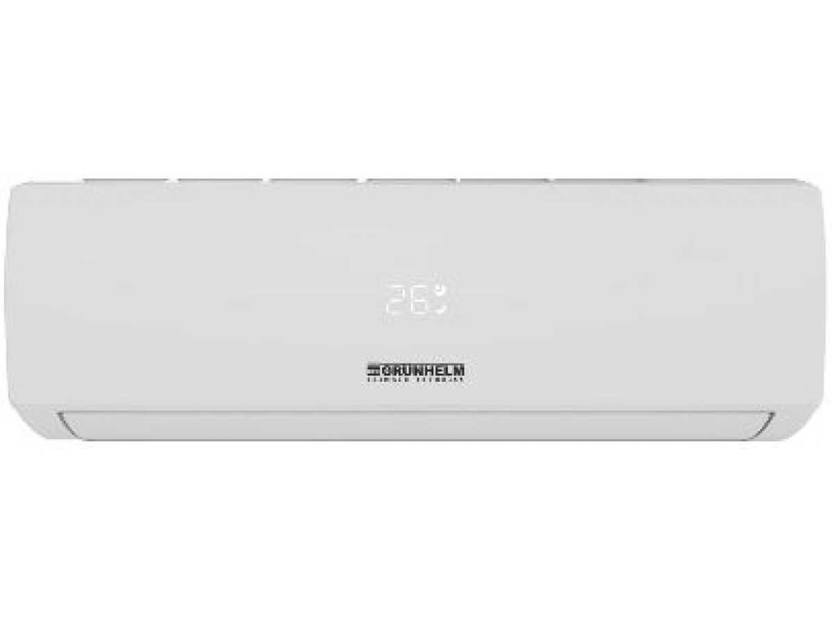 Кондиціонер Grunhelm GAC-07GH/in