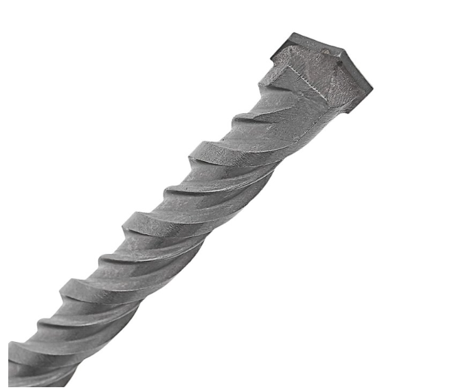 Сверло Дніпро М 82054028 Бур SDS  S4L (6 мм) 160 мм