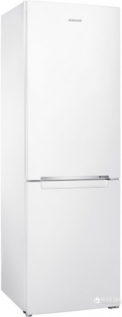 Холодильник Samsung RB 33 J 3000 WW фото №3