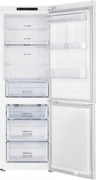 Холодильник Samsung RB 33 J 3000 WW фото №4