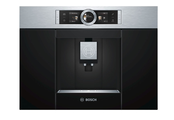 Кофеварка Bosch CTL 636 ES1
