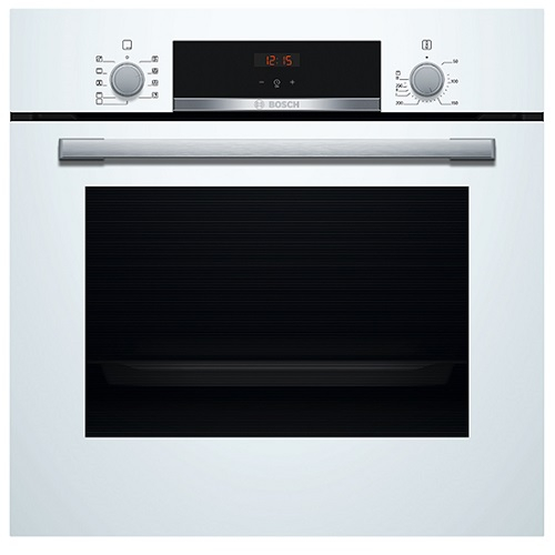 Духова шафа Bosch HBF 534 EW 0 Q
