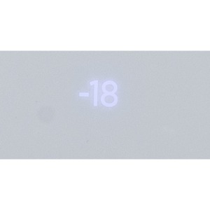 Морозильная камера Ergo BDFN 147 фото №11