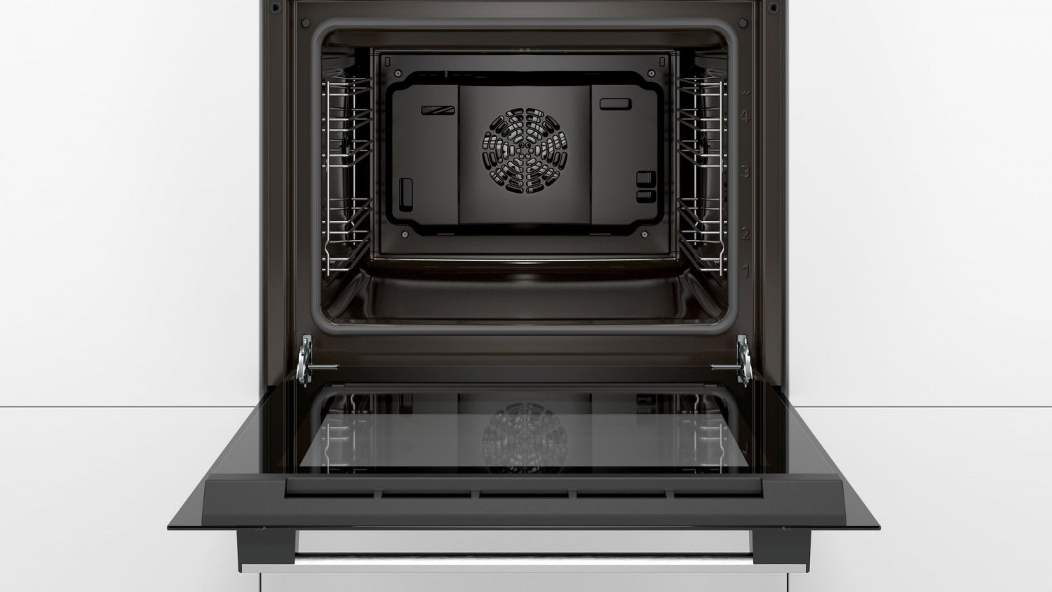 Духова шафа Bosch HBF113BR0Q фото №5