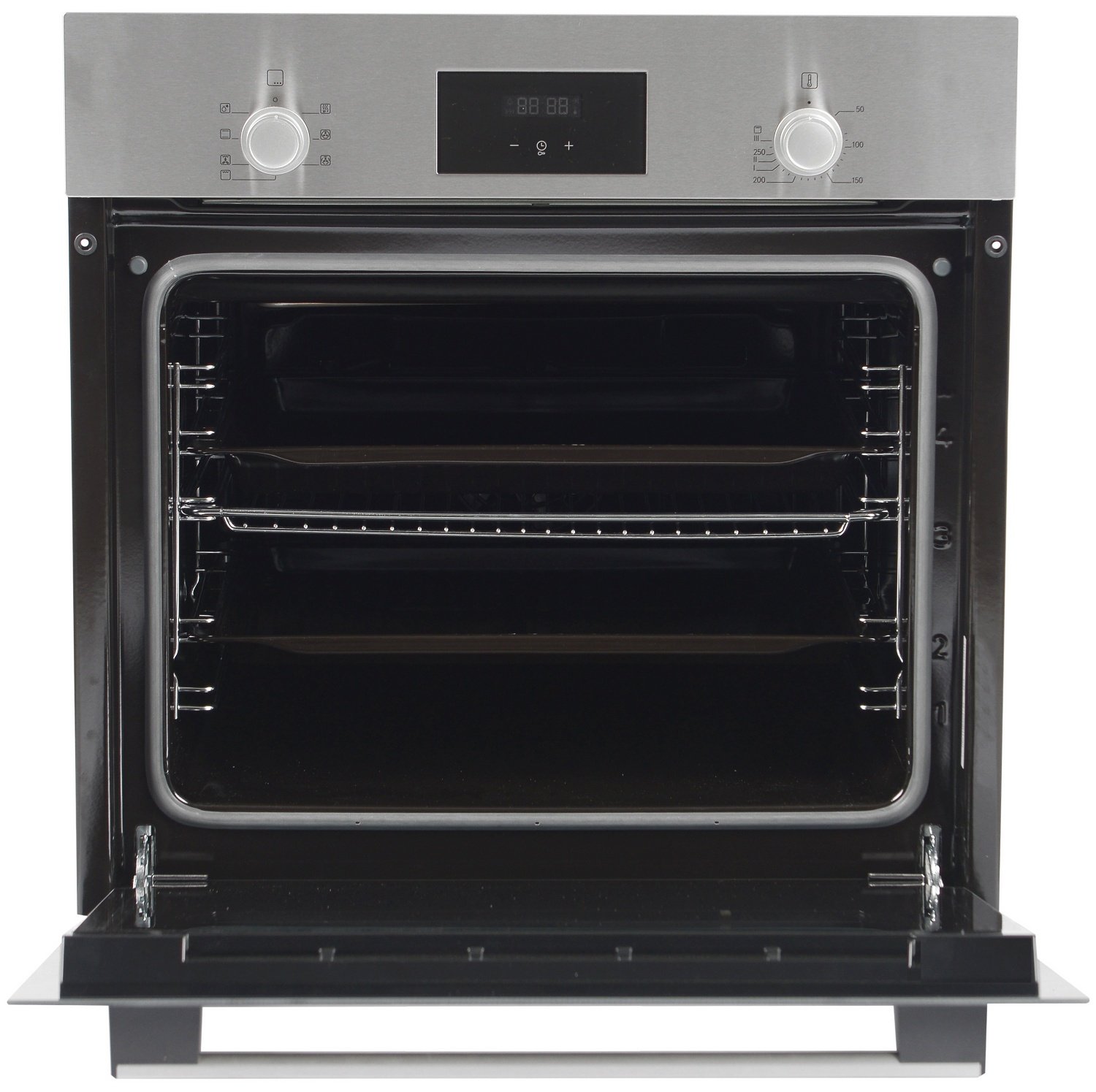 Духова шафа Bosch HBF113BR0Q фото №3
