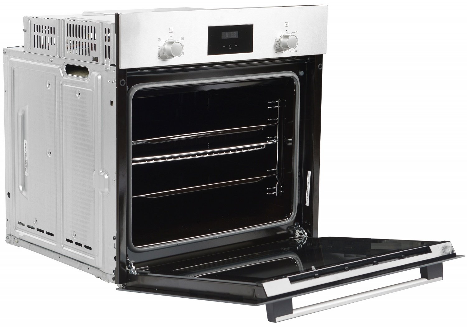 Духова шафа Bosch HBF113BR0Q фото №4