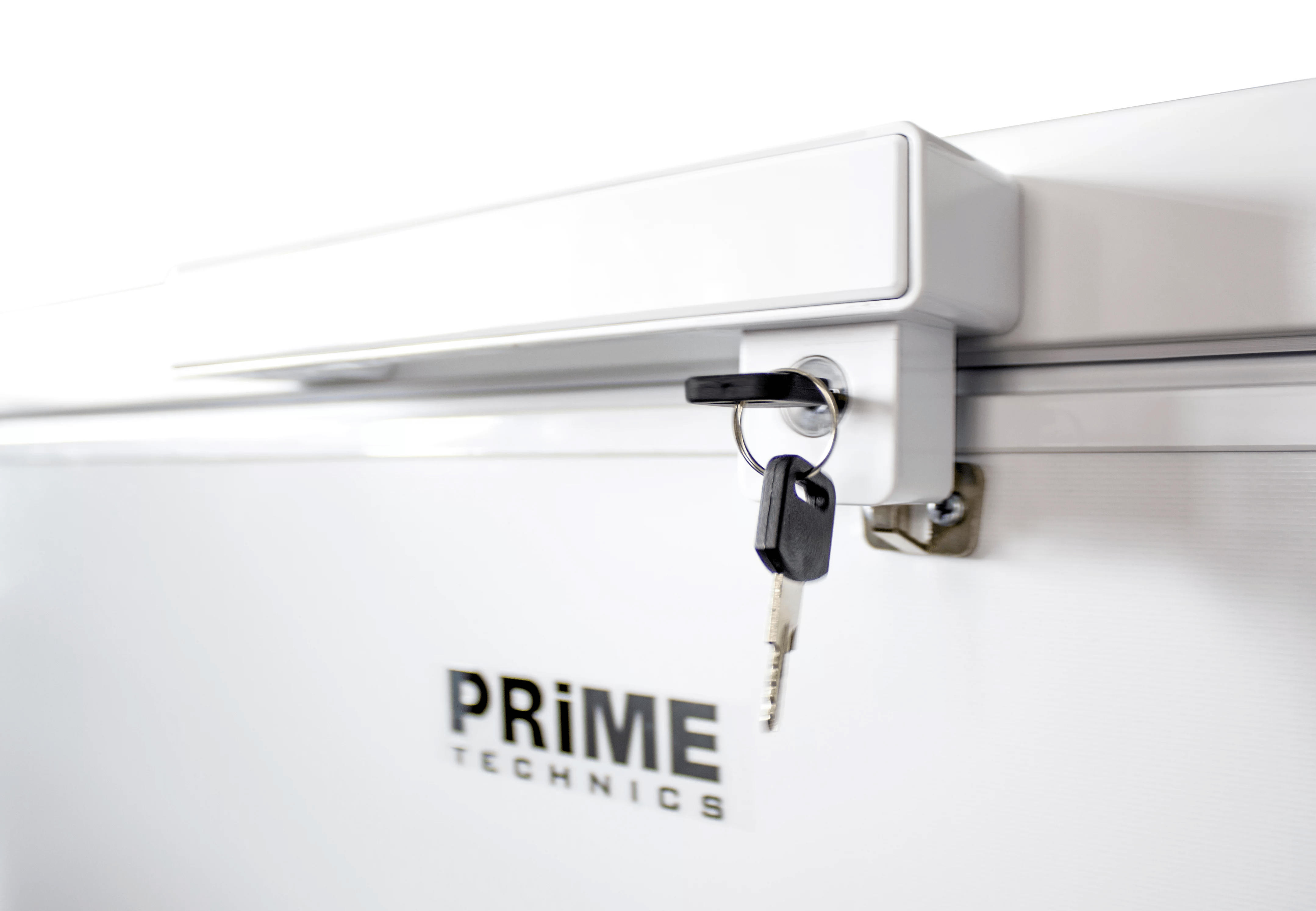 Морозильна скриня Prime Technics CS 25141 M фото №8