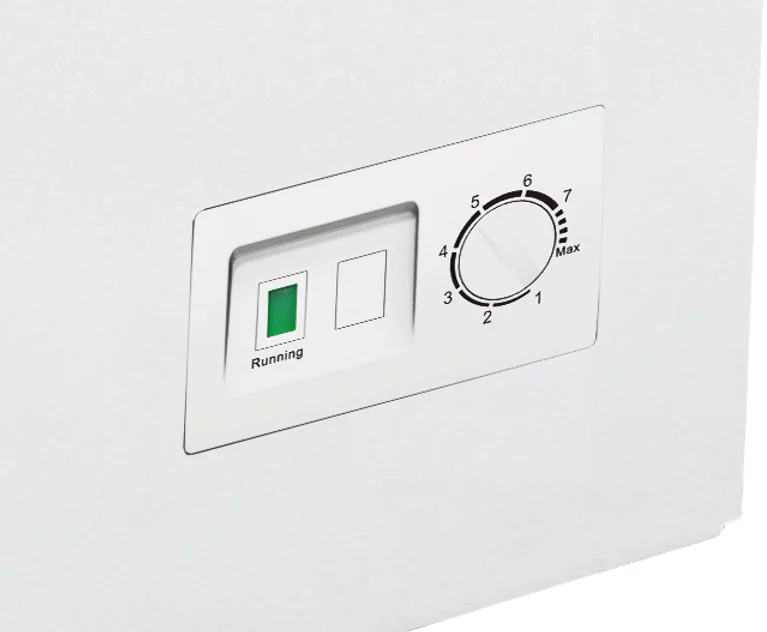 Морозильна скриня Prime Technics CS 25141 M фото №7