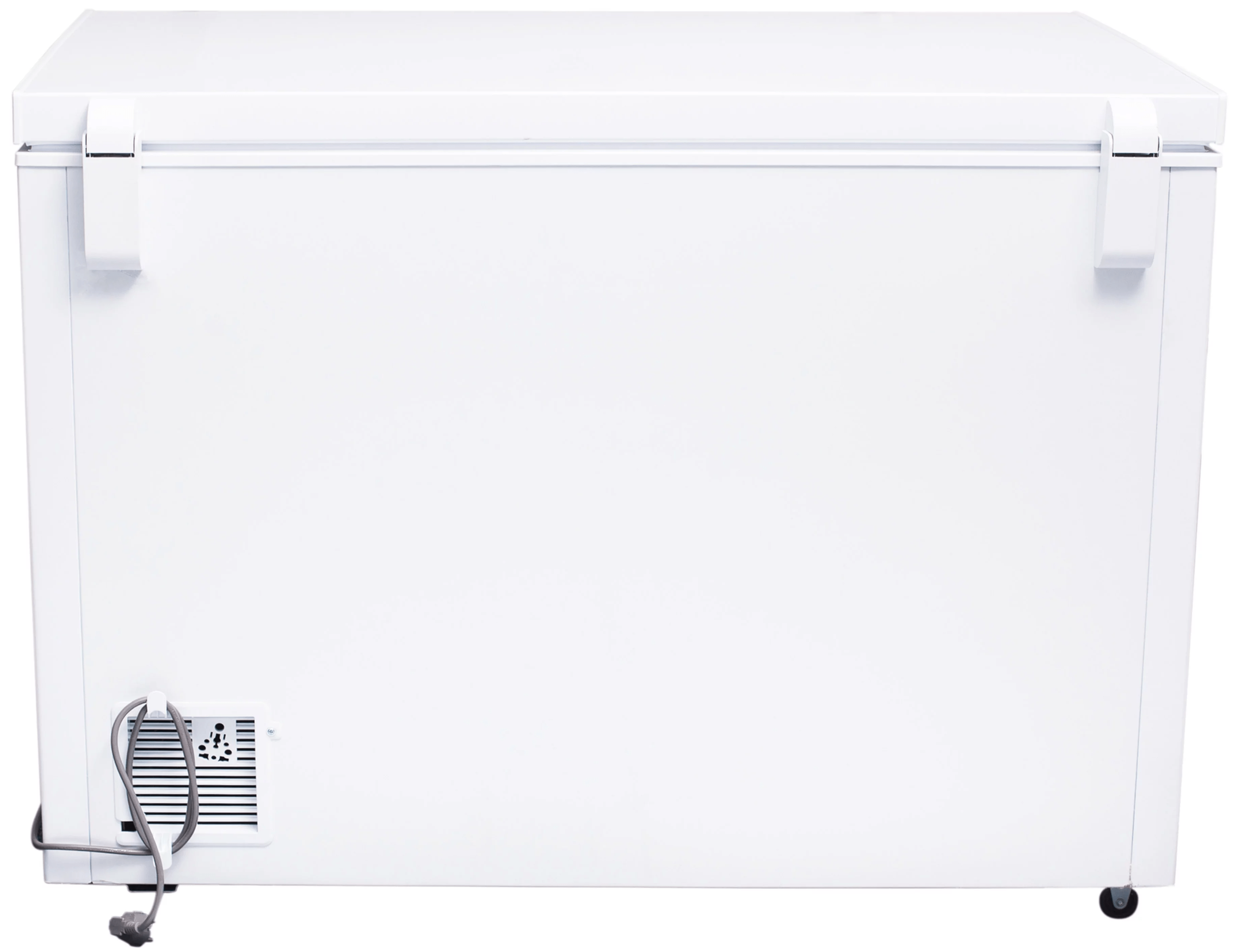 Морозильна скриня Prime Technics CS 25141 M фото №11