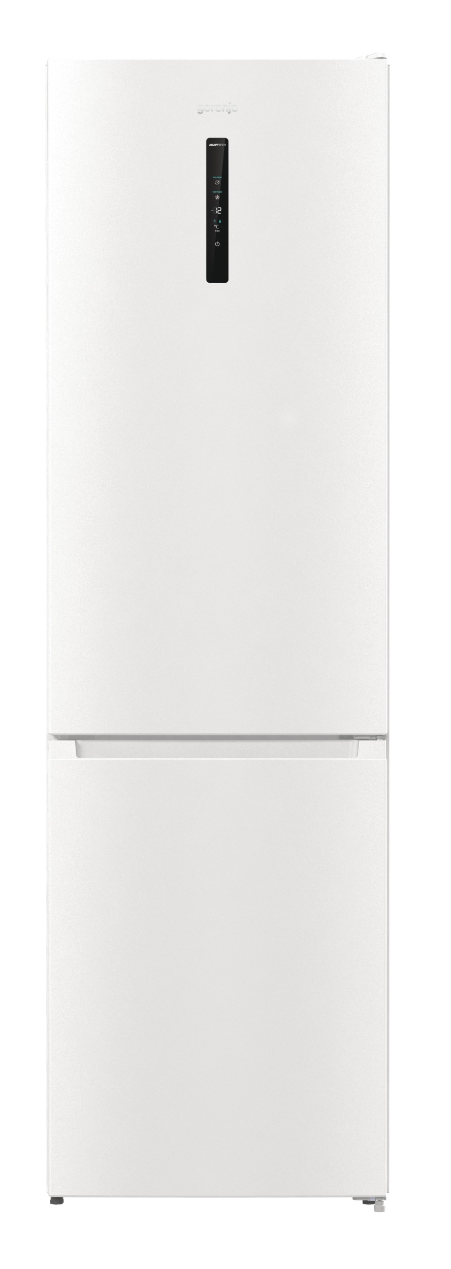 Холодильник Gorenje NRK6202AW4