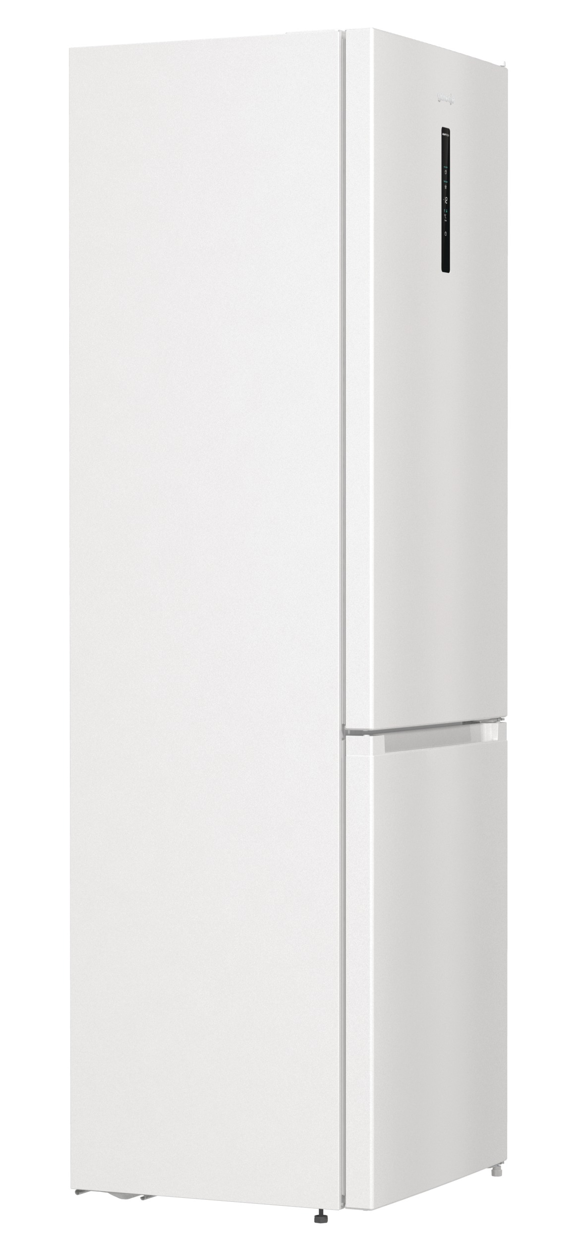 Холодильник Gorenje NRK6202AW4 фото №4