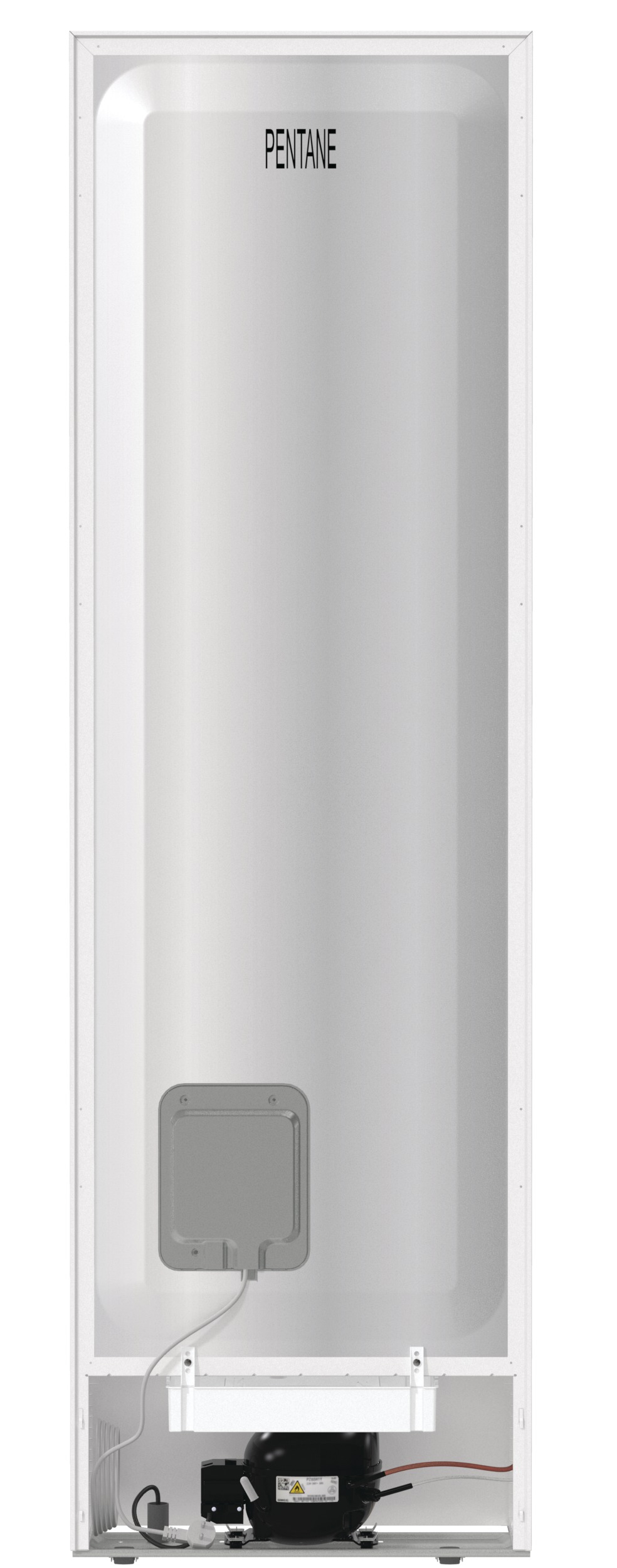 Холодильник Gorenje NRK6202AW4 фото №10