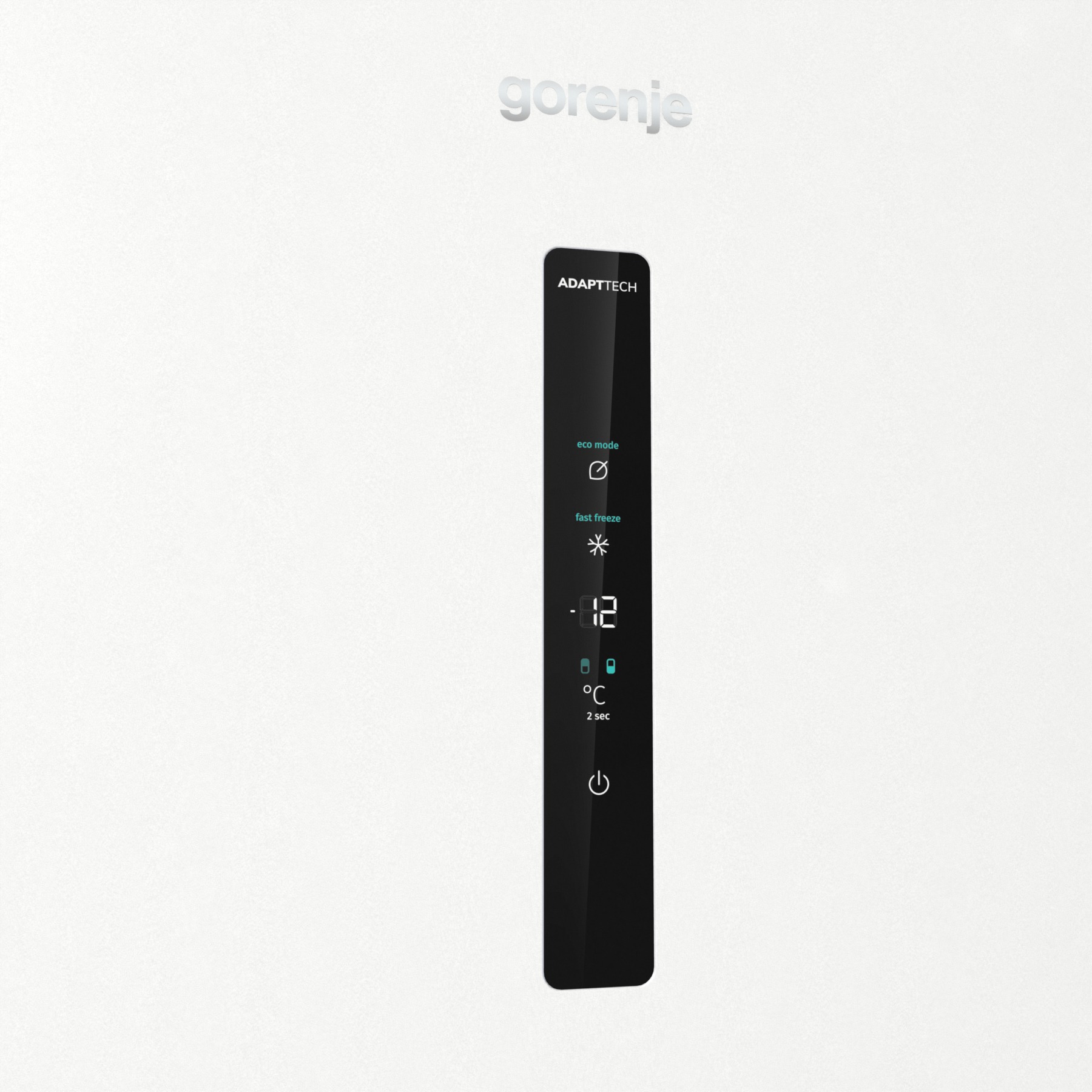 Холодильник Gorenje NRK6202AW4 фото №7