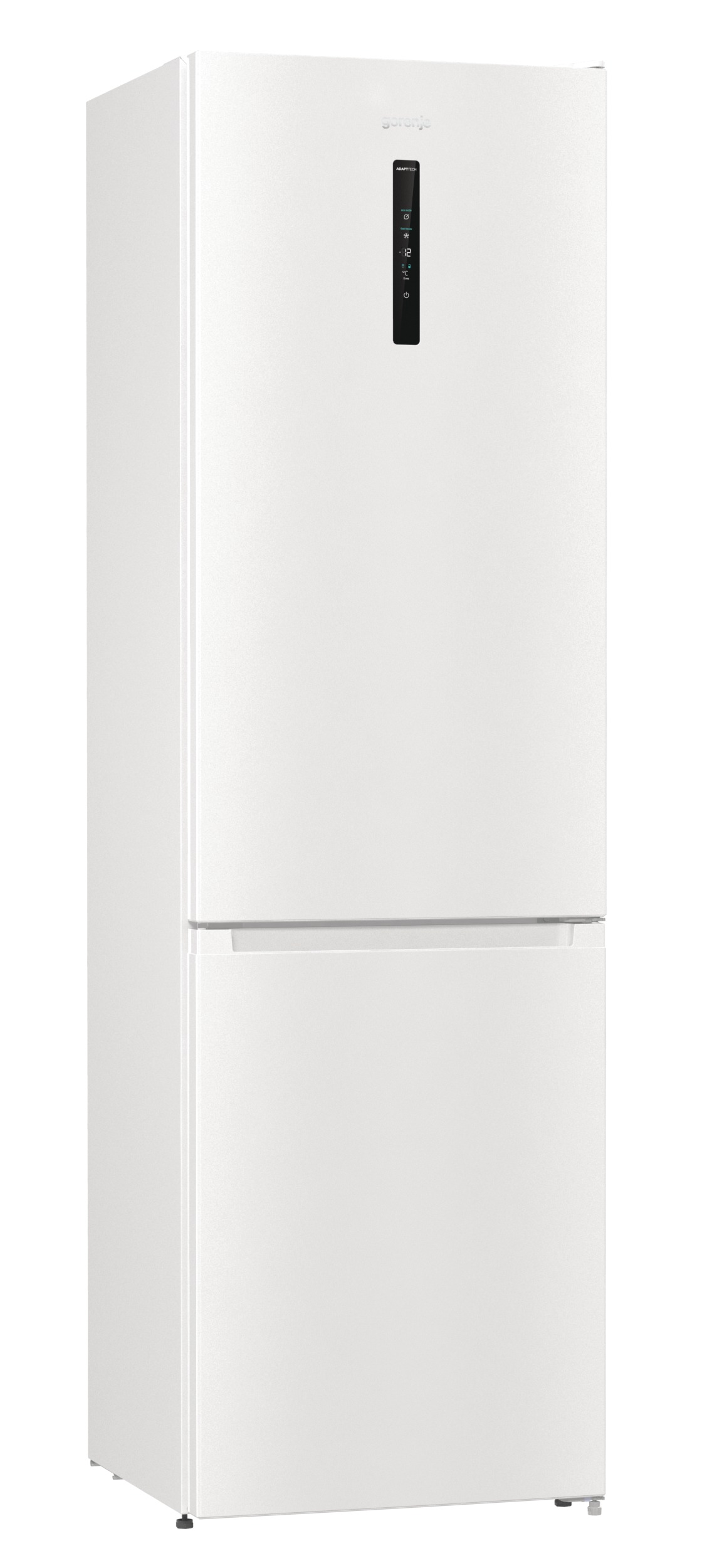 Холодильник Gorenje NRK6202AW4 фото №3