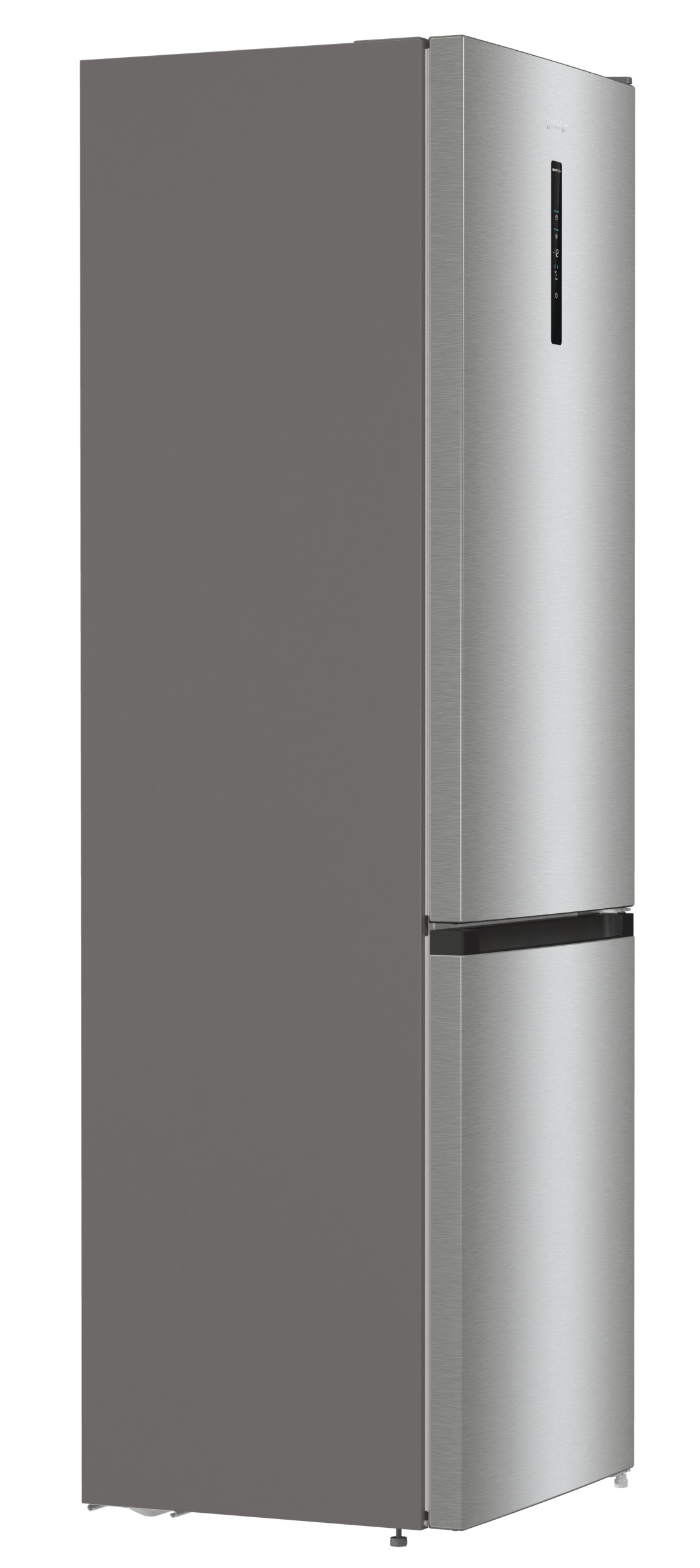 Холодильник Gorenje NRK6202AXL4 фото №4