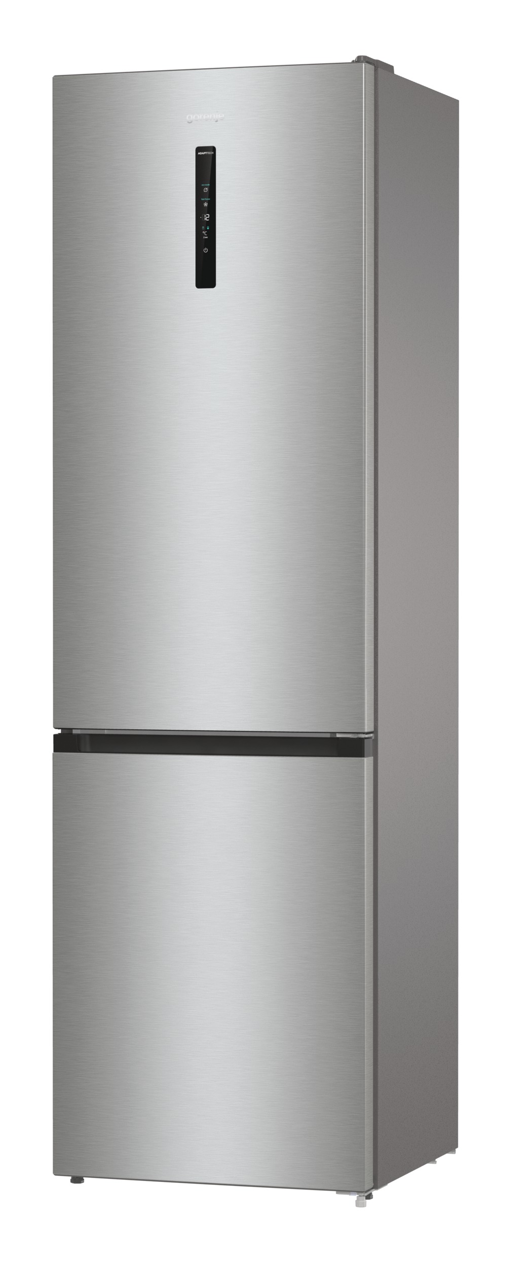 Холодильник Gorenje NRK6202AXL4 фото №2