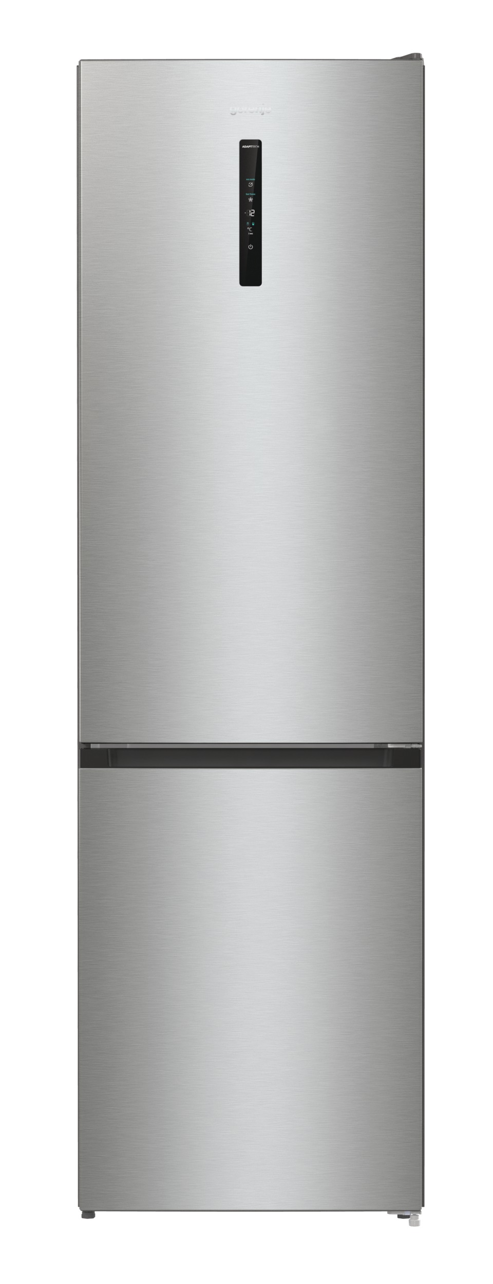 Холодильник Gorenje NRK6202AXL4 фото №3