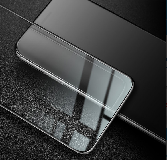 Захисне скло Glasscove T Spark 4 Lite фото №2