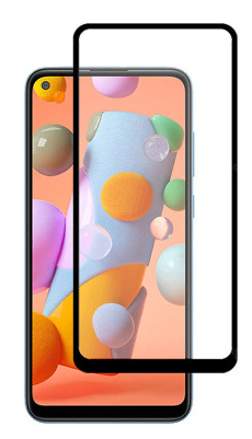 Захисне скло Glasscove S Galaxy A11/M11