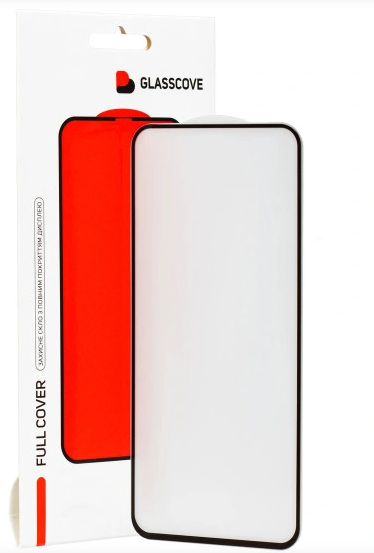 Защитное стекло Glasscove S Galaxy A01