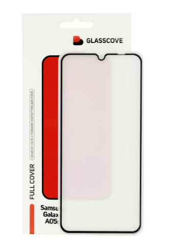 Защитное стекло Glasscove O A5s
