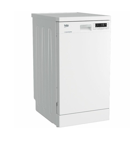 Посудомийна машина Beko DFS 26025 W фото №2