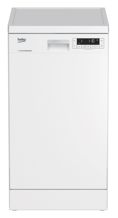 Посудомийна машина Beko DFS 26025 W
